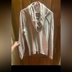 free People turtle neck